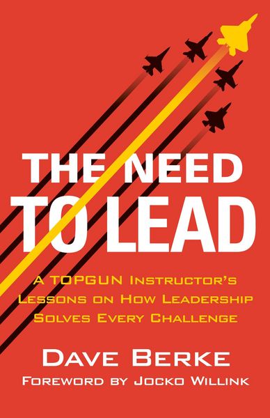 Produktbild: The Need to Lead