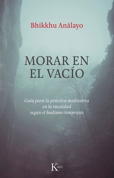 Produktbild: Morar en el vac&iacute;o