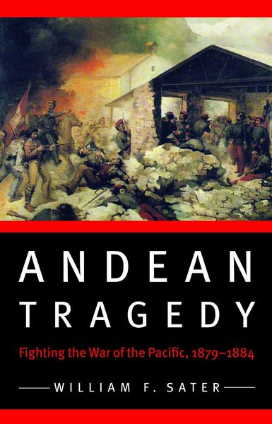 Produktbild: Andean Tragedy