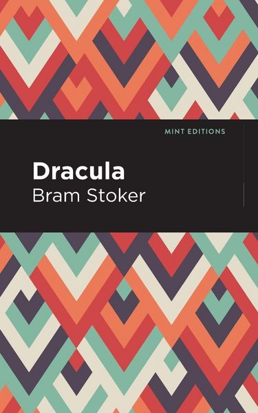 Produktbild: Dracula