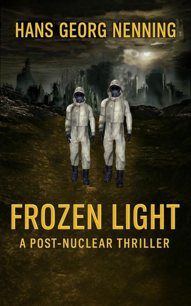 Produktbild: Frozen Light