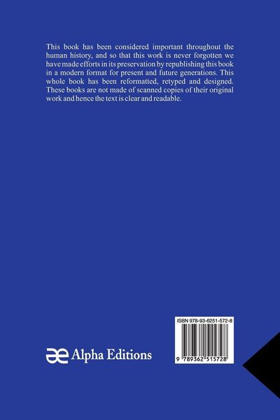 Produktbild: The Principles of English Versification