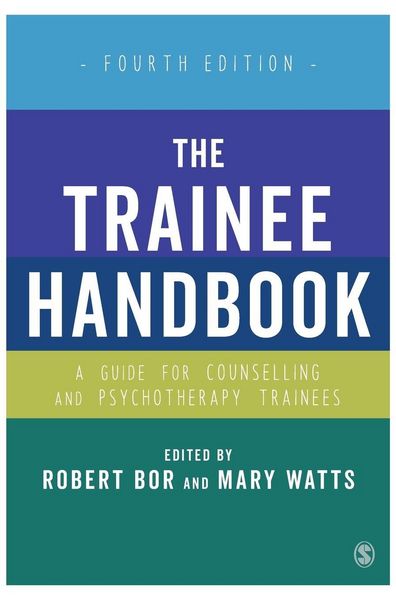 Produktbild: The Trainee Handbook