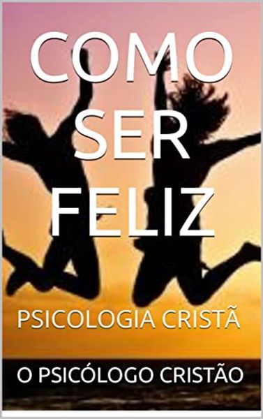 Produktbild: Como Ser Feliz