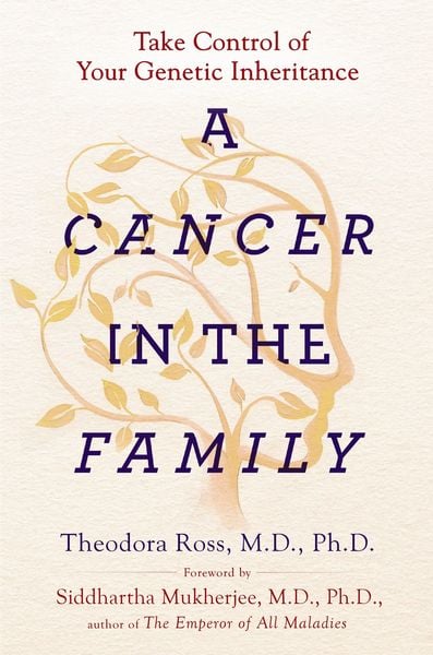 Produktbild: A Cancer in the Family