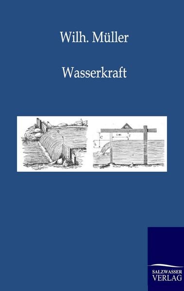 Produktbild: Wasserkraft