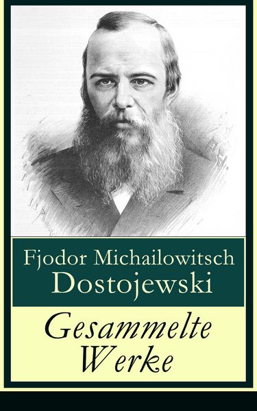 Produktbild: Gesammelte Werke