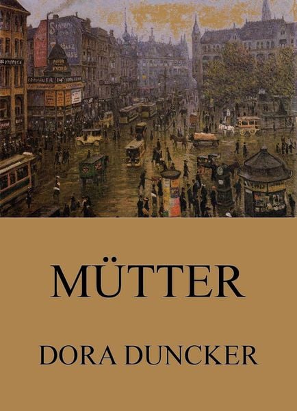 Produktbild: M&uuml;tter