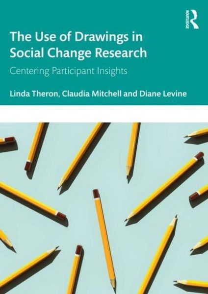 Produktbild: The Use of Drawings in Social Change Research