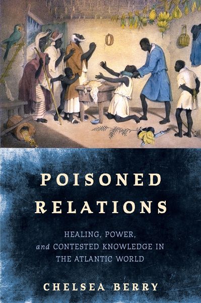 Produktbild: Poisoned Relations