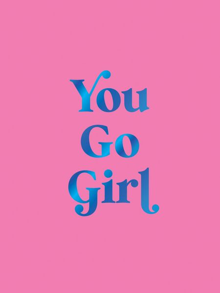 Produktbild: You Go Girl