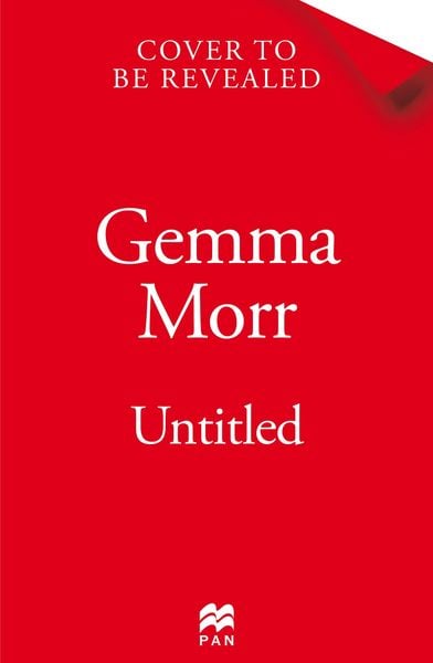 Produktbild: Untitled Gemma Morr 2027