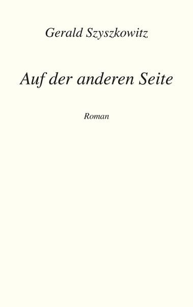 Produktbild: Auf der anderen Seite