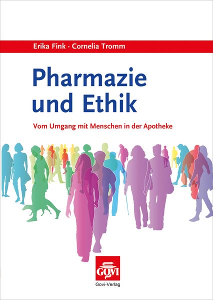 Produktbild: Pharmazie und Ethik