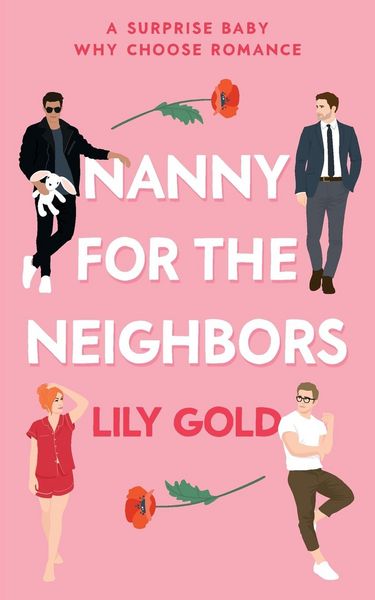Produktbild: Nanny for the Neighbors