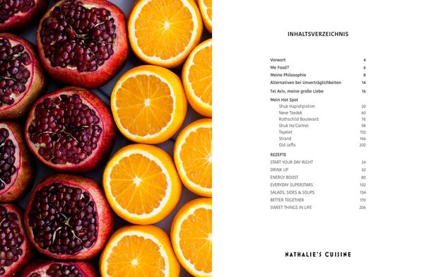 Produktbild: Me Food, My Food, My Tel Aviv
