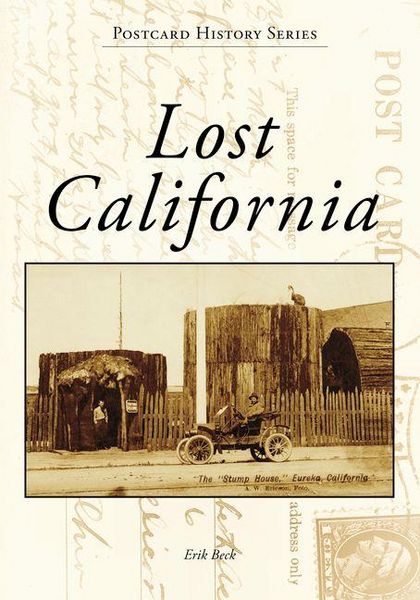 Produktbild: Lost California