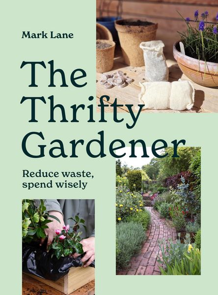 Produktbild: The Thrifty Gardener