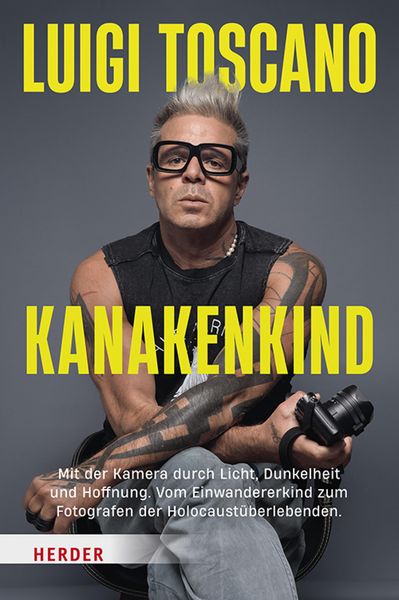 Produktbild: Kanakenkind