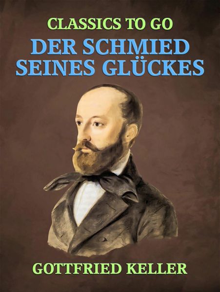Produktbild: Der Schmied seines Gl&uuml;ckes