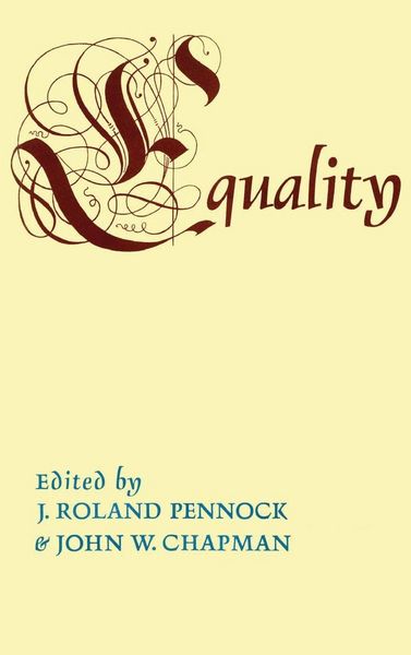 Produktbild: Equality