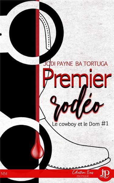 Produktbild: Premier rodeo