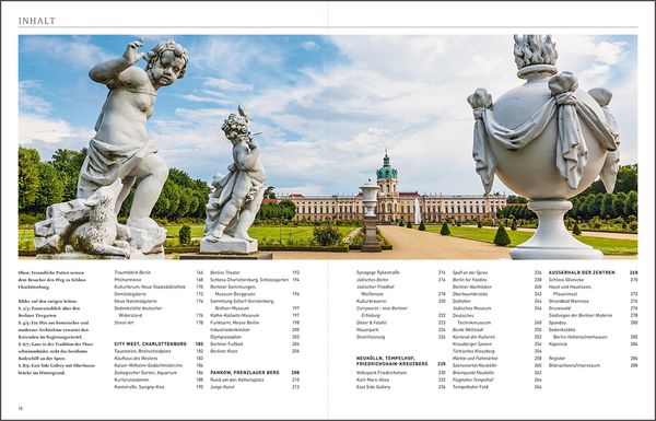 Produktbild: KUNTH Berlin. Das Buch