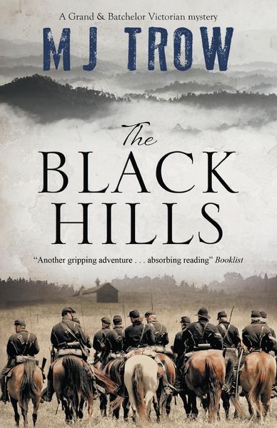 Produktbild: The Black Hills