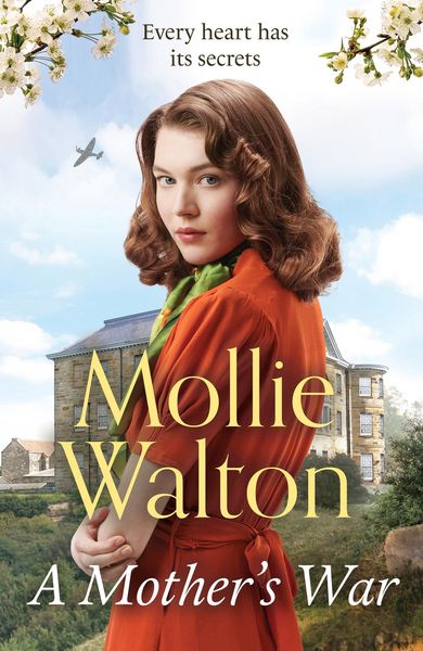 Produktbild: A Mother's War