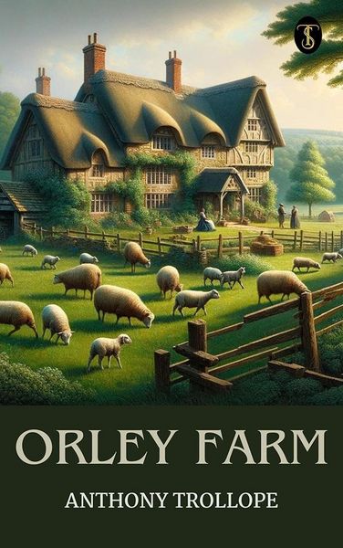 Produktbild: Orley Farm