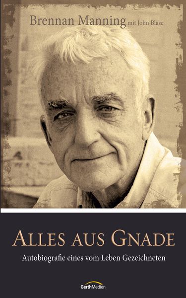 Produktbild: Alles aus Gnade