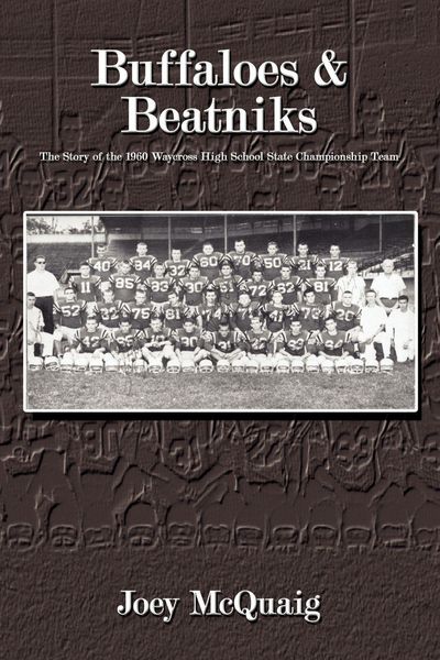 Produktbild: Buffaloes and Beatniks