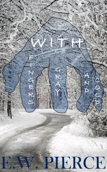 Produktbild: With Fingers Gray and Cold