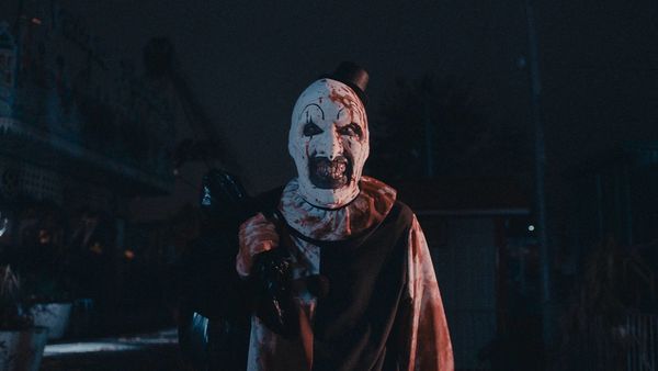 Produktbild: Terrifier - The Beginning (All Hallows&rsquo; Eve)