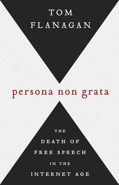 Produktbild: Persona Non Grata