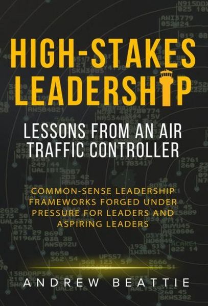 Produktbild: High-Stakes Leadership