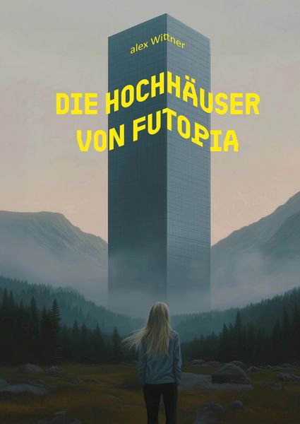 Produktbild: Die Hochh&auml;user von Futopia