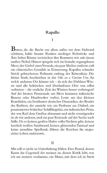 Produktbild: Eine Vision