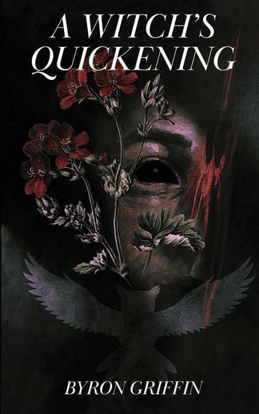 Produktbild: A Witch's Quickening; Or, The Awakening of Yvette
