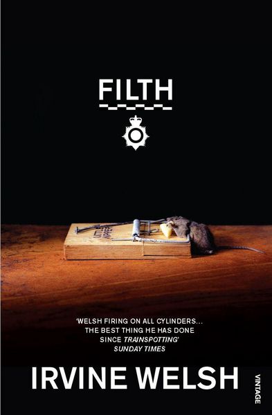 Produktbild: Filth