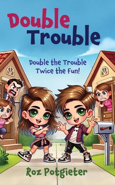Produktbild: Double Trouble