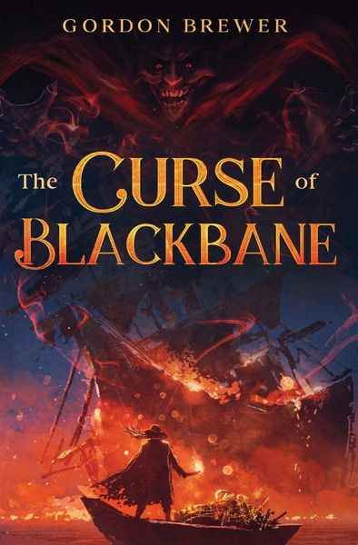 Produktbild: The Curse of Blackbane
