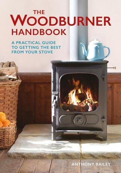 Produktbild: The Woodburner Handbook