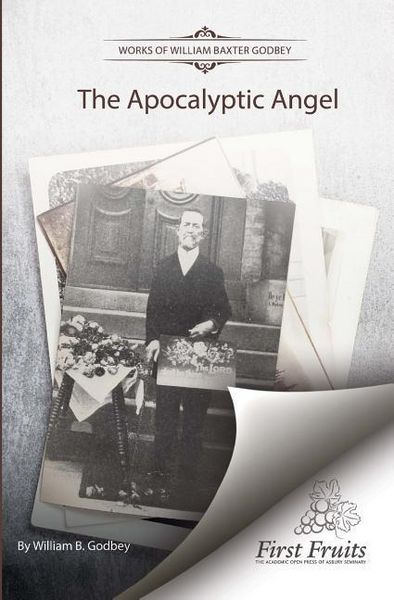 Produktbild: The Apocalyptic Angel