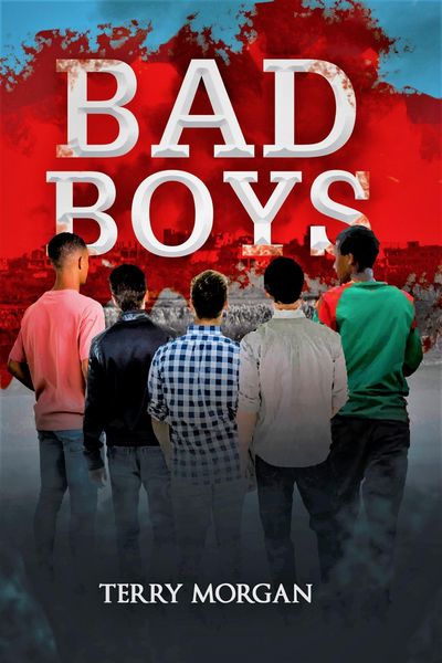 Produktbild: Bad Boys