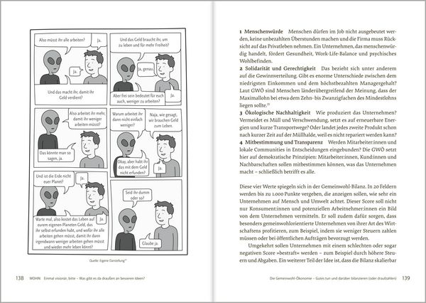Produktbild: Eat. Sleep. Work. Die?