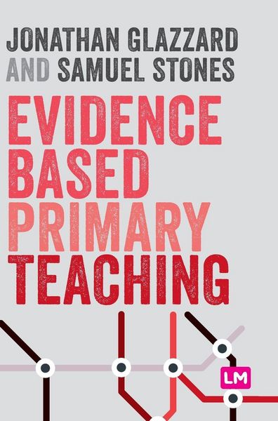 Produktbild: Evidence Based Primary Teaching