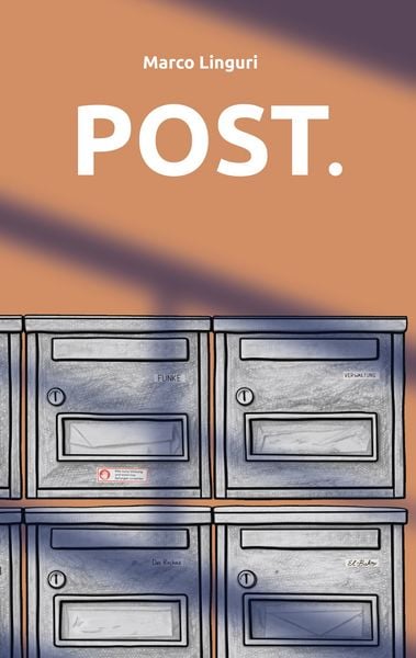 Produktbild: Post.