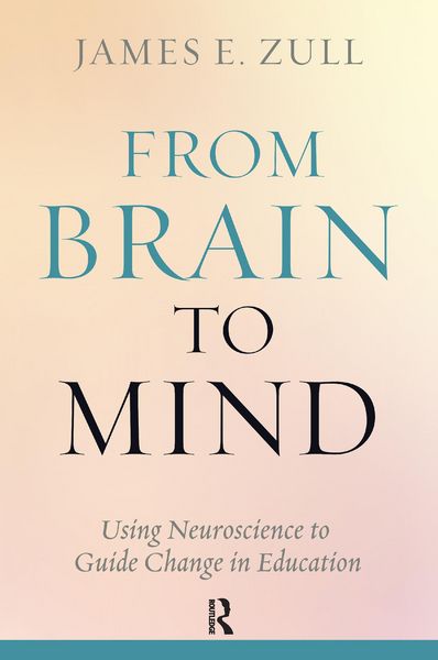 Produktbild: From Brain to Mind