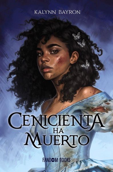 Produktbild: Cenicienta ha muerto